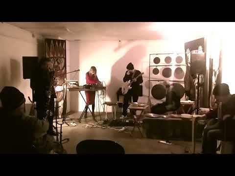 Sothiac Band - Hundred Years Gallery pt2
