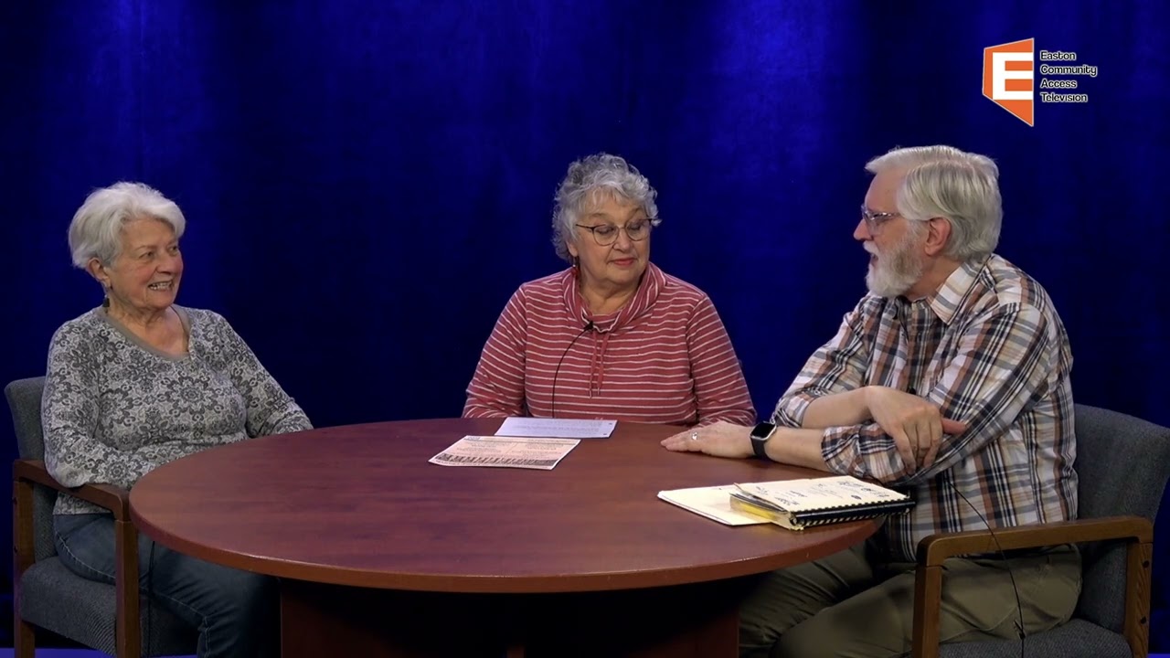 Community Forum: Unity Church