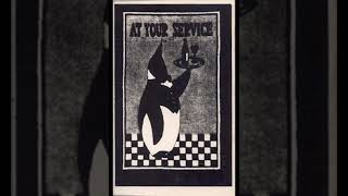If, Bwana - Blues Drums Less