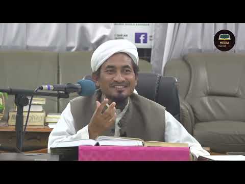 16-08-2023 Maulana Fakhrurrazi: Aqidah Islam Manhaj Salaf (Siri 56)