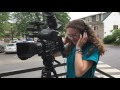 PBS39 Production U 2017 Behind The Scenes