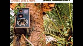 Tarwater - The Trees (2000)