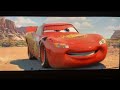 Cars 2006 Trailer With John Lasseter Remake