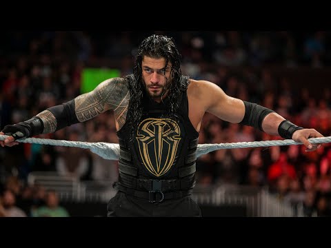 Roman Reigns’ Royal Rumble history: WWE Playlist