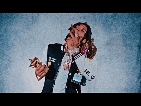 Flizzle - Street N*gga Of The Year (official video)