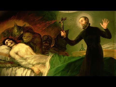 Click to Watch the Secular doctors are realizing that demonic possession is real, and needs special attention video