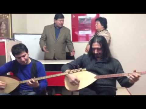 YAKUP ESEN - ZEYNO BACI