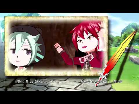 Gdgd Men's Party - Opening Theme | Bōsō Teikoku Chikuonki