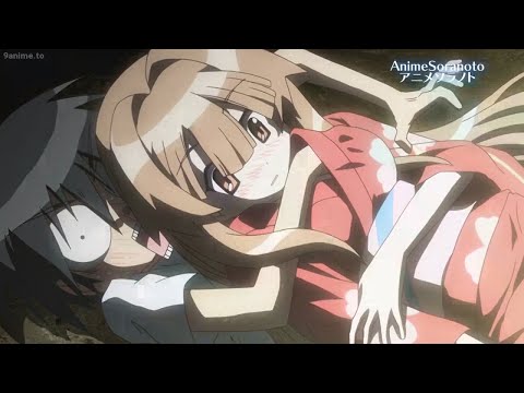 My Bride is a Mermaid English Dub Funny Moments #1