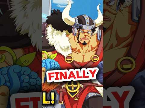 Oda already hinted at usopp's new power up in elbaf #shorts #onepiece