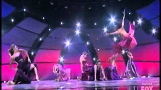 SYTYCD S11 Top 14 Top7Girls MandyMoore