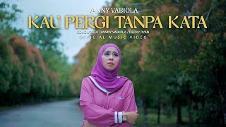 Download lagu Vanny Vabiola - Kau Pergi Tanpa Kata mp3 Download lagu Vanny Vabiola - Kau Pergi Tanpa Kata mp3