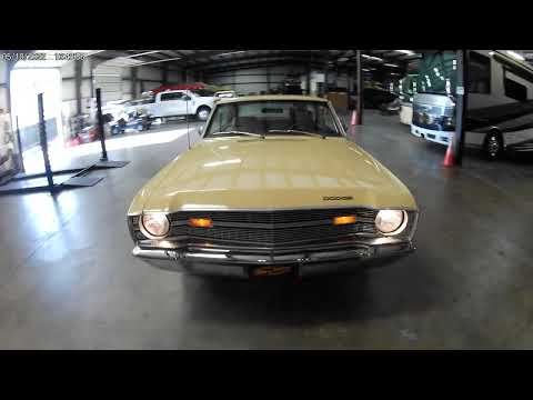 1969 Dodge Dart (CC-1596930) for sale in Mooresville, North Carolina