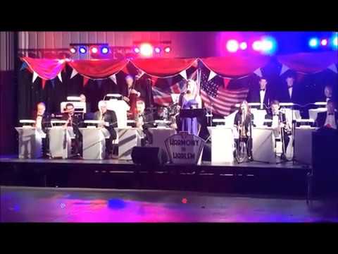 A Slip of the Lip (Might Sink a Ship) | Harmony In Harlem