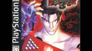 Videospielmusik der Woche Teil 71: Tekken 3 - Eddys theme
