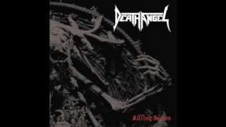 Death Angel - Carnival Justice
