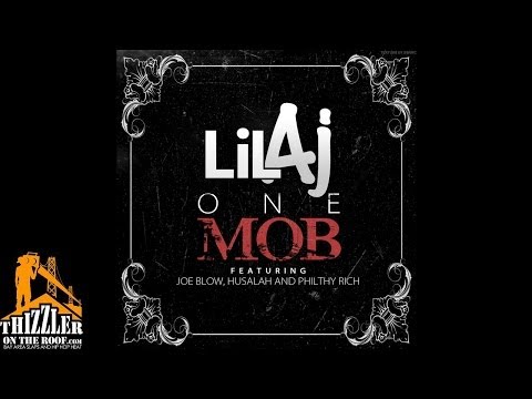 Lil AJ ft. Joe Blow, Husalah, Philthy Rich - One Mob [Thizzler.com]