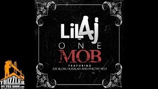 Lil AJ ft. Joe Blow, Husalah, Philthy Rich - One Mob [Thizzler.com]