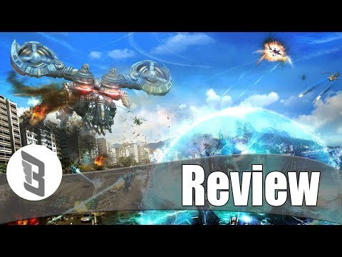 X-Morph: Defense Review