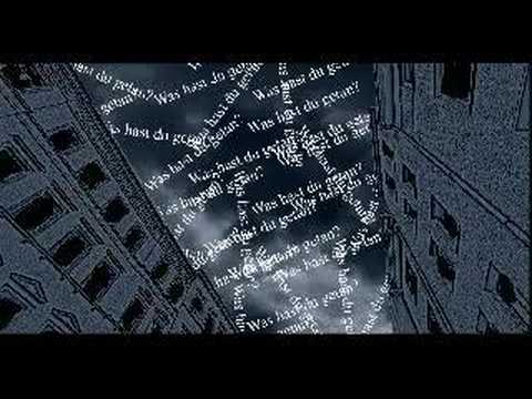 Flut (Fanmade) -  Band Voltaire von Roland Meyer de Voltaire