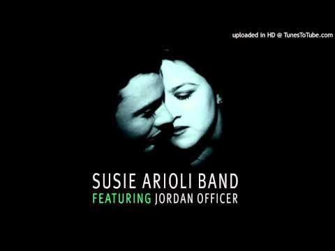 Susie Arioli - Easy Living