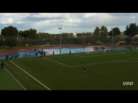 Wonderful Under 15 vs Football academy Andria