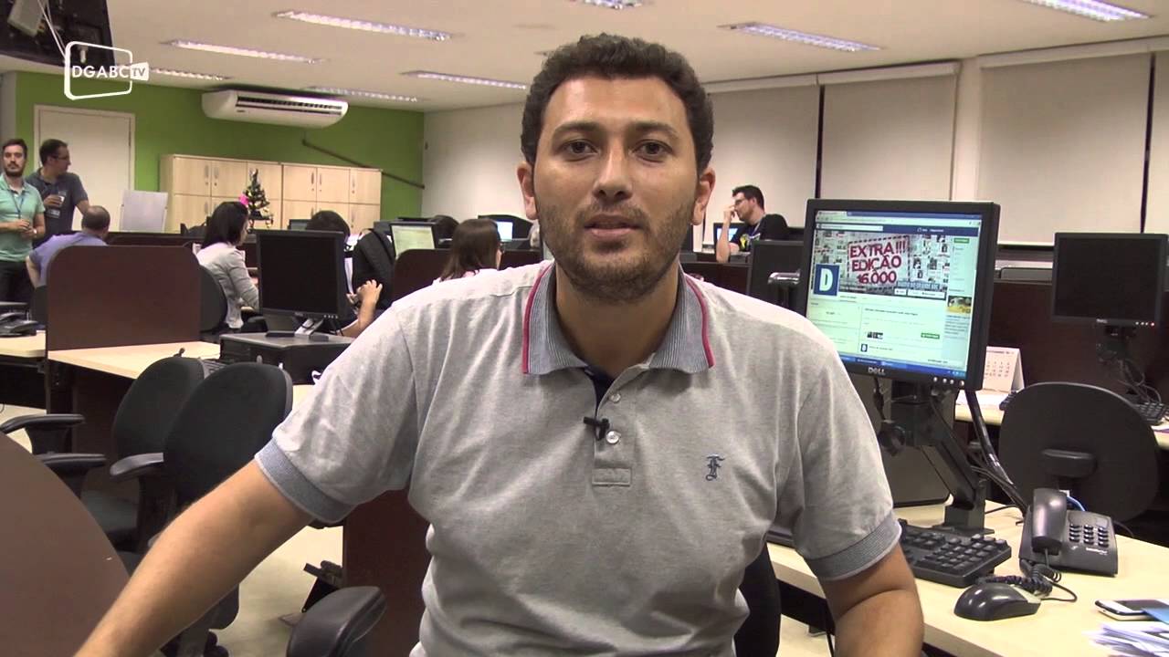 Confira os destaques deste sábado do DGABC 