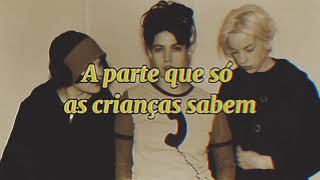 Bikini Kill - Carnival (Legendado PT/BR)