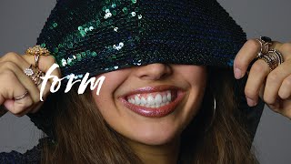 Rebecca Brunner - Flowers | Form Chicago