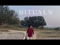 Rituals Solah Somvaar Official Music Video Abhishek Singh