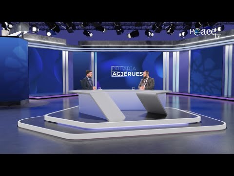 Dritarja e agjëruesit | 02. Muhamed Dërmaku