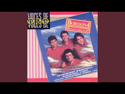 Me Muero Por Ella - Grupo Optimo