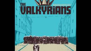 The Valkyrians PunkrockSteady [Full album]