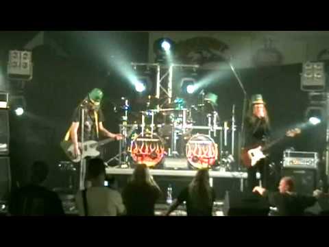 SRK  Live at Pirkkalan jäähalli Pelmurock12