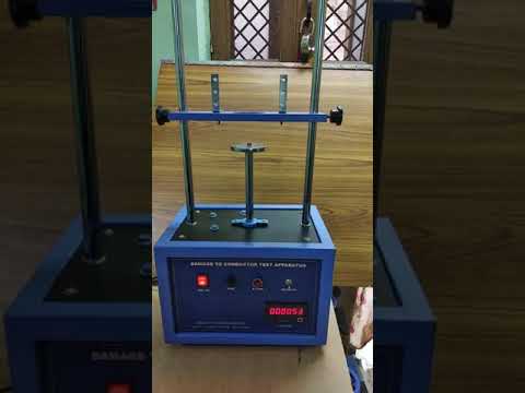Laboratory Testing Equipment