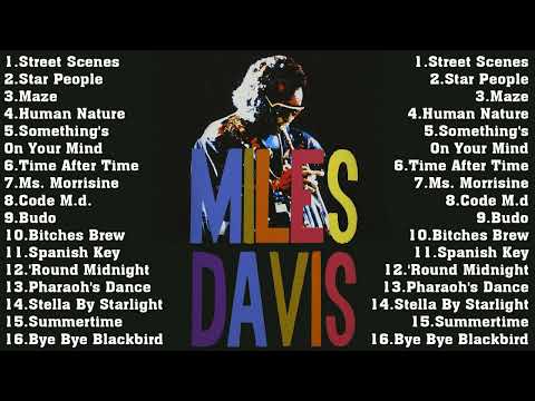 Miles Davis Septet Greatest Hits Collection