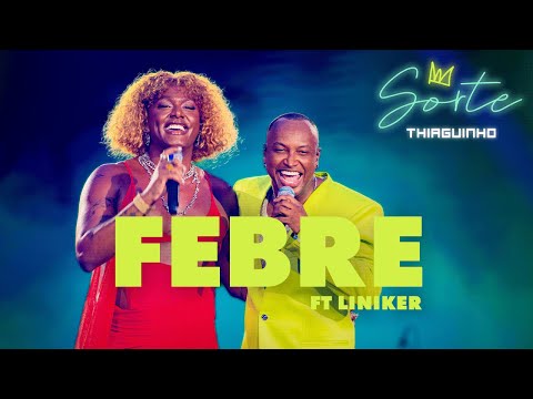 Video thumbnail for Febre (Ao Vivo)
