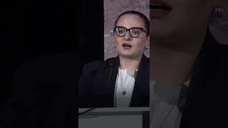 Մեր առաջարկը սկսվում է պարզ առաջարկից. Քրիստինե Վարդանյան