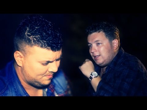 Florin Cercel & B.Piticu - Egoismul tau  | Official Video