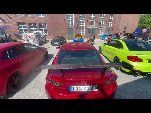 Motorworld Metzingen 9.9.23