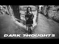 Lil Tecca Dark Thoughts Slowed Reverb