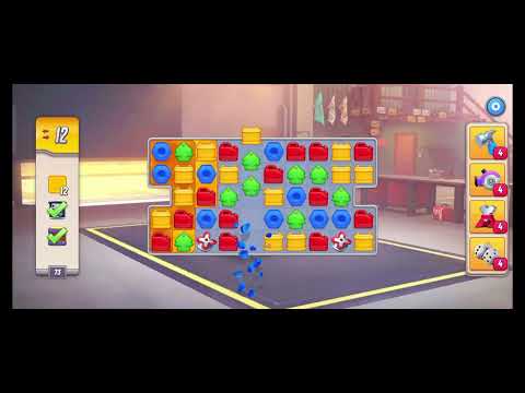 Chrome Valley Customs Level 73 no boosters | PuzzledCubes.site