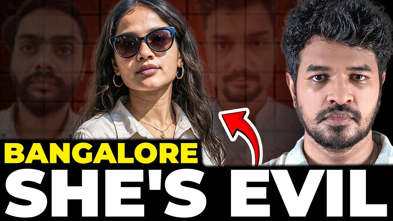 Bangalore Teacher Honey Trap! Full Case Explained | Madan Gowri | MG Squad 🖖🏻