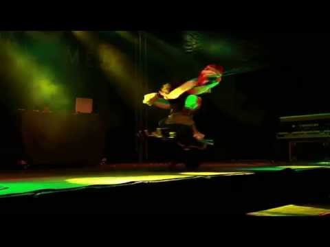 Festival Med 2014 - Loulé