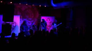 5 - The Colour of Sleep - Psycroptic (Live in Durham, NC - 6/20/18)