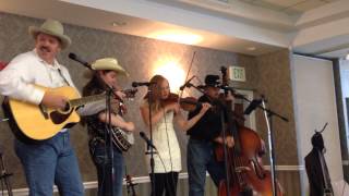 PMBB - Orange Blossom Special - 2015