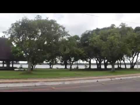 Conheça a UFPA, que recebe a Compós 2014