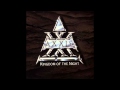 Axxis - The Moon 
