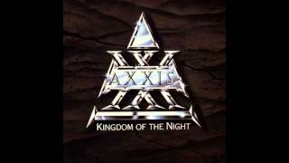 Axxis - The Moon