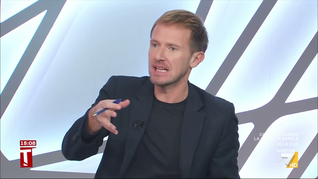 Manovra, le critiche di Maiorino: "Osnato si arrampica sugli specchi"